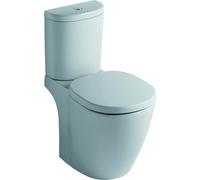 WC à Réservoir Ideal Standard Connect Cuvette WC Standard Standard