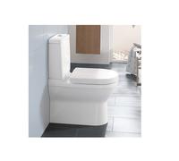 WC à Réservoir Villeroy et Boch O.novo Cuvette de WC à poser à fond creux 56581001