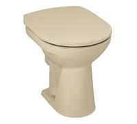 WC à rinçage profond sur pied LAUFEN PRO, sortie : horizontale, 360 x 470 mm,...