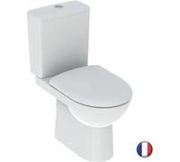 Pack WC au sol Renova GEBERIT - 501.856.00.1