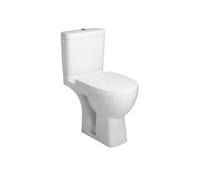 WC au sol sans bride Odéon Up + abattant