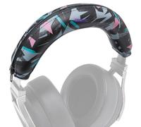 WC BandZ Virtuoso V2 - Couvre-Bandeau en Silicone pour Corsair Virtuoso
