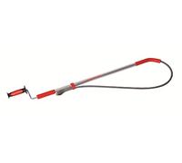 WC BLITZ RO-3, 1 M SPIRAL WITH BULB AUGER