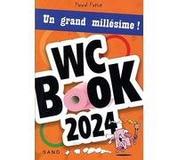WC BOOK 2024