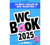 WC BOOK 2025