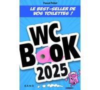 WC BOOK 2025