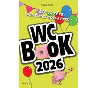 WC BooK 2026