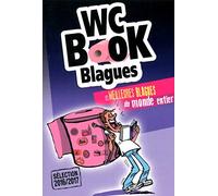 Wc Book Blagues - Les meilleures blagues du monde entier