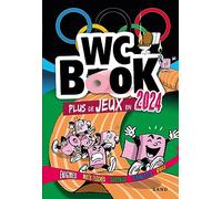 WC Book Jeux 2024