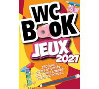 WC Book Jeux 2027