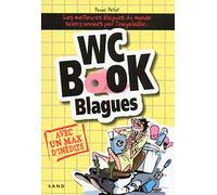 WC Book - Spécial Blagues