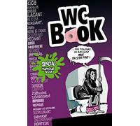 Wc Book spécial humour noir (nouvelle édition)