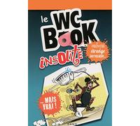 WC BOOK spécial insolite
