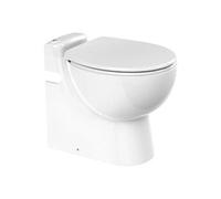 Sanibroyeur SFA Sanicompact Pro pour WC 0011