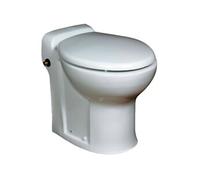 Wc céramique avec broyeur incorporé Pulsosanit senior 56 G