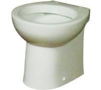 Wc céramique sans abattant avec broyeur incorporé Pulsosanit junior 45 G