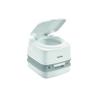 Porta Potti 165 Toilette Portable Blanc 414 x 383 x 427 mm