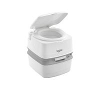 Pack WC Thetford WC Chimique Portable Porta Potti Qube PP 165 Capacité 21L 15L
