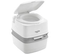 WC Chimique Portable - THETFORD - Porta Potti Qube PP 165 - Capacité 21L - 15...