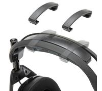 WC ClampZ A50 - Pinces de Support de Bandeau (Lot de 2) compatibles avec Astro A50 Gen 4, Gen 5, A50X et Plus par Wicked Cushions | Black