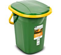 Green Blue GB320 Toilette Touristique foncé (GB320GO)