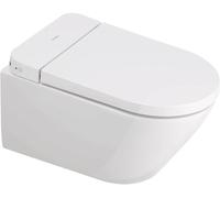 DURAVIT SensoWash D-Neo - Pack WC lavant avec fermeture douce blanc avec HygieneGlaze