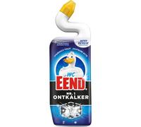 Wc Eend Action Gel Détartrant 750 ml