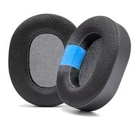 WC Freeze Blackshark V2 Pro 2023 - Coussinets d'oreille en Gel rafraîchissant par Wicked Cushions Uniquement (ne Convient Pas à l'ancien Blackshark V2 Pro) | Black