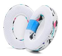 WC Freeze - Coussinets Gel pour ATH M50X / SteelSeries Arctis/HyperX