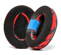 WC Freeze - Coussinets Gel pour ATH M50X / SteelSeries Arctis/HyperX