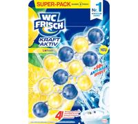 WC-Frisch Kraft Désodorisant actif pour WC