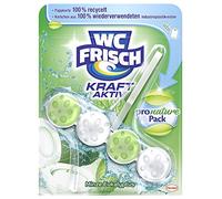 WC-Frisch Kraft Désodorisant actif pour WC