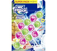 WC-Frisch Kraft Désodorisant actif pour WC
