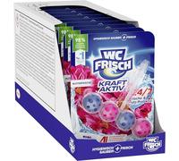 WC-Frisch Kraft Désodorisant actif pour WC