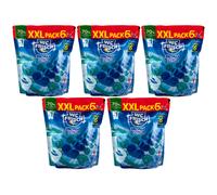 WC Frisch WC Pierre Fraîcheur Océan XXL Pack 5 X 6 Pièces Stop Odeur WC Suspendu