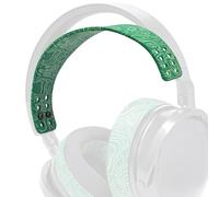 WC HeadbandZ Maxwell - Bandeau Silicone pour Audeze Maxwell 1, 2 & 2 ANC