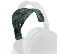 WC HeadbandZ Maxwell V2 - Remplacement du Bandeau en Silicone amélioré Compatible avec Audeze Maxwell 1 et 2 pour Xbox et PS5 par Wicked Cushions | The Simulation