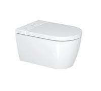 WC Japonais Duravit SensoWash Starck f Lite 650001012004310