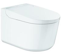 WC Japonais Grohe GROHE Sensia Pro Blanc Alpin 36508SH0
