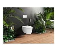 WC lavant compact Duravit SensoWash Starck f Pro WC Lavant 650002012004300 complet avec abattant, sans bride, HygieneGlaze