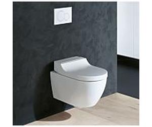 WC lavant Geberit AquaClean Tuma Classic 146090111 blanc , système de WC complet