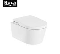 WC lavant suspendu Rimless In-Wash Inspira In-Tank - ROCA A803094001