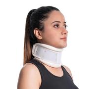 WC_Minerve cervicale Wonder Care support rigide pour le cou (Hauteur réglable) WC_C103s_FBA