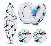 WC Mod Kit Arctis Nova 7 - Coussinets, Bandeau et plaques latérales en Gel