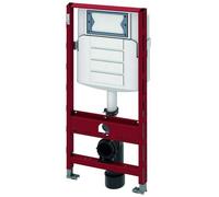 Wc-Module Avec Geberit Sigma Citerne Teceprofil Hauteur 1120 MM 9300011