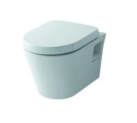 WC mural TOTO ES, lave-vaisselle, 380 x 530 x 338 mm, CW797