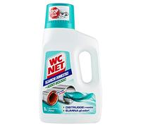 WC Net - Canalisation domestiques, traitement canalisations, parfum de pin, 1 l
