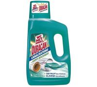 Wc net canalisation ouragan menthol ou marine 1l