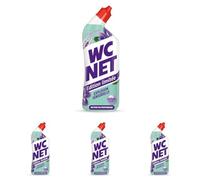 WC Net Edition Limitée Elixir Floral 750ML (Lot de 4)
