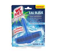 WC NET Energy Bloc Eau Bleue Marine Fresh 40 g